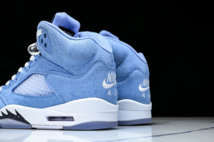 Jordan 5 Retro UNC PE - DJ4954-997025