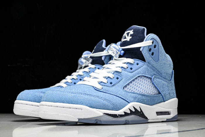 Jordan 5 Retro UNC PE - DJ4954-997025