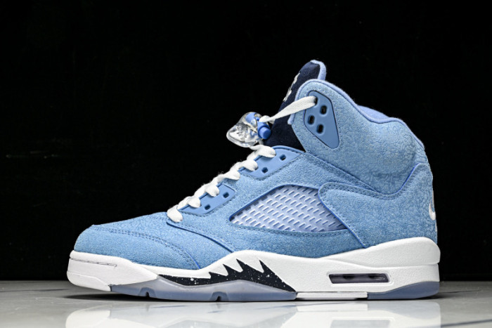 Jordan 5 Retro UNC PE - DJ4954-997025