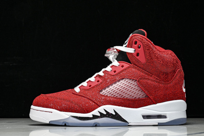 Air Jordan 5 Retro ''NCAA Pack'' HQ7978-600