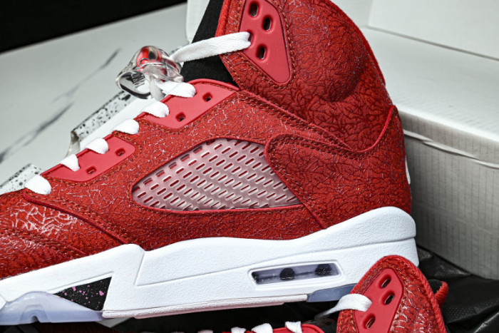 Air Jordan 5 Retro 
