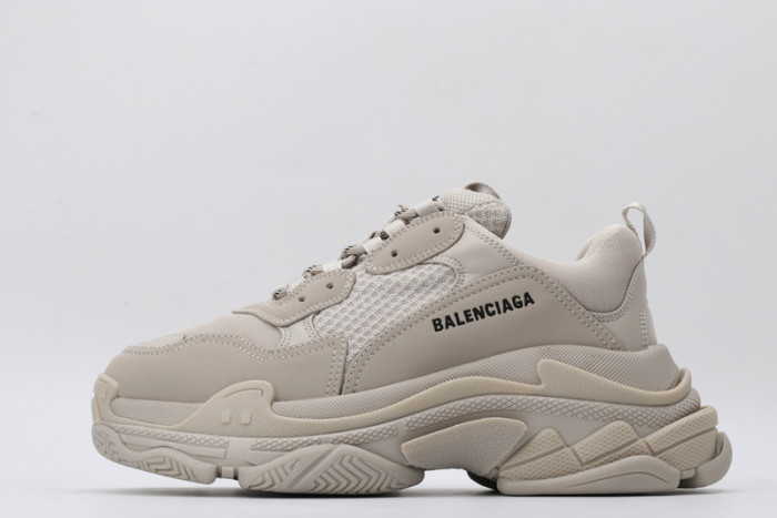 bl triple s trainers -kickze bl30