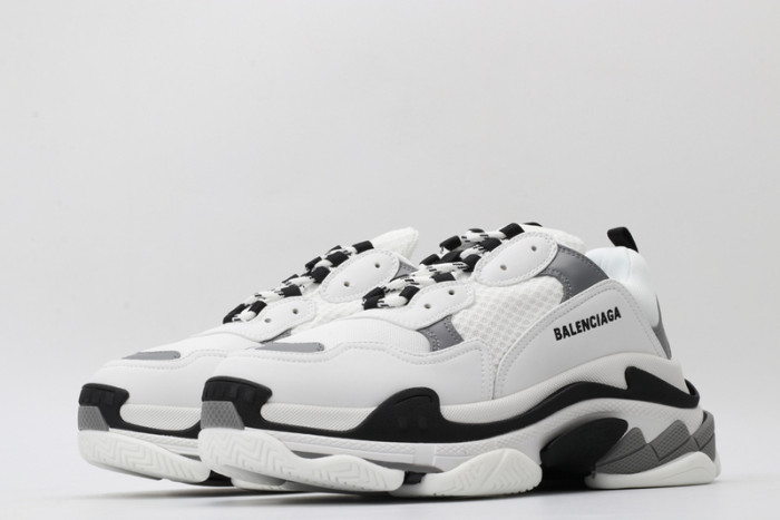 bl triple s trainers -kickze bl33