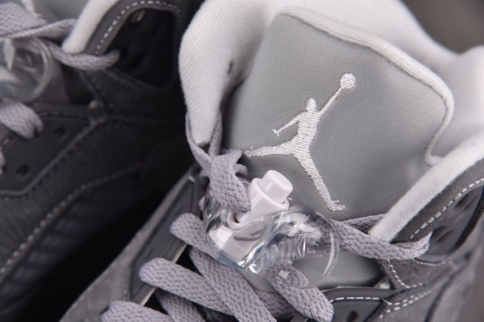 Air Jordan 5 Wolf Grey 2026 DD0587-002