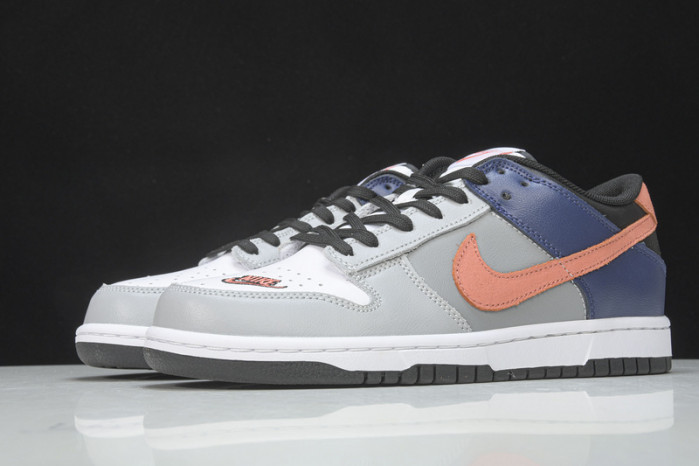 nike dunk low ekin dc7454-100