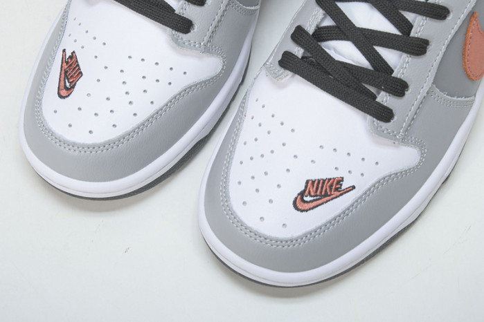 nike dunk low ekin dc7454-100