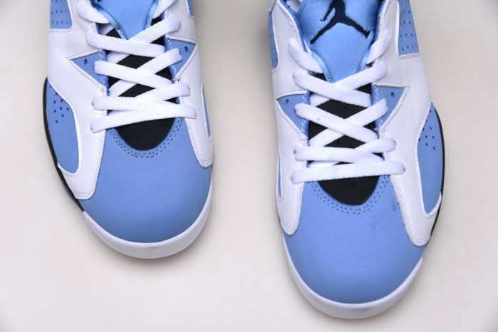 air jordan 6 unc ct8529-410
