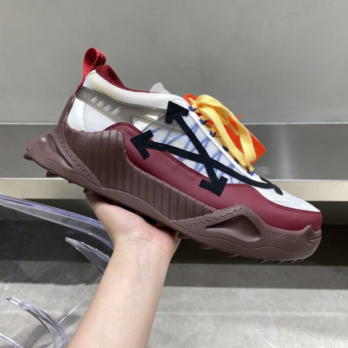 of c/o odsy-1000 sneaker kickze ow-13