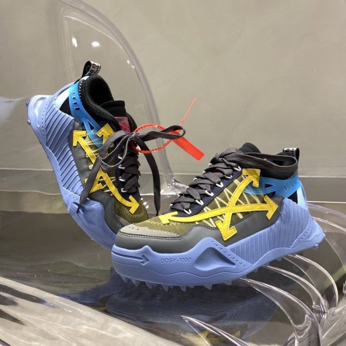 of c/o odsy-1000 sneaker kickze ow-14