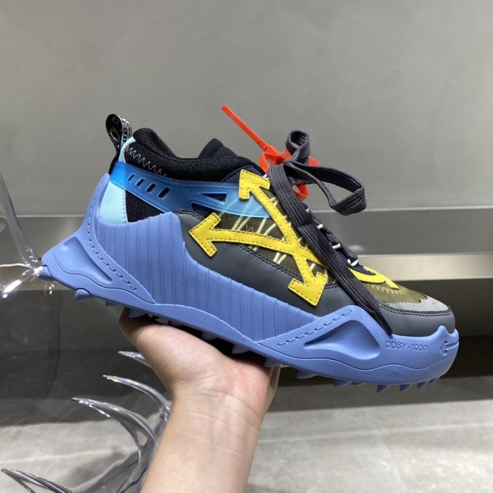 of c/o odsy-1000 sneaker kickze ow-14