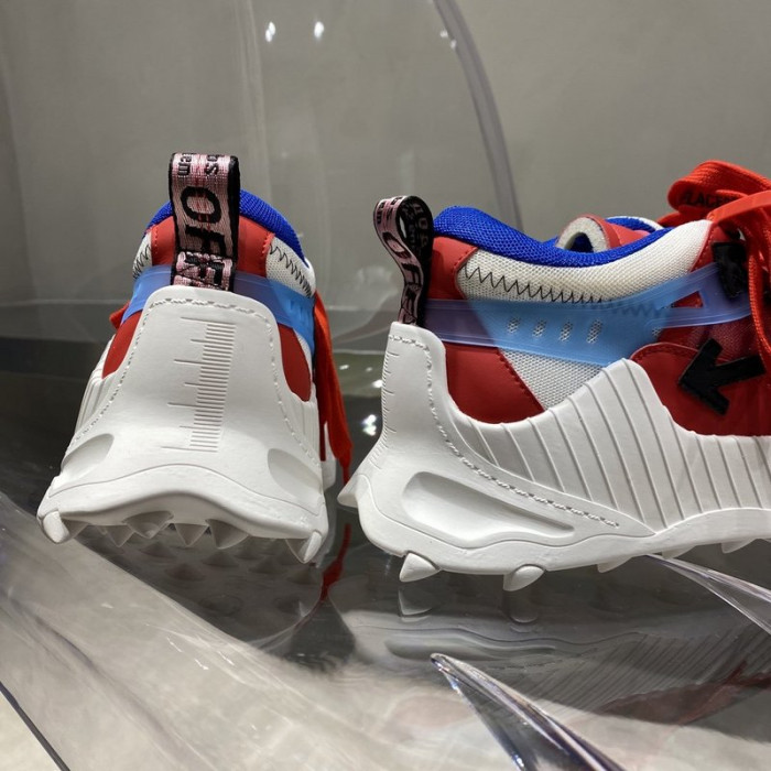 of c/o odsy-1000 sneaker kickze ow-17