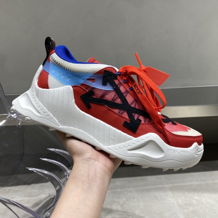 of c/o odsy-1000 sneaker kickze ow-17