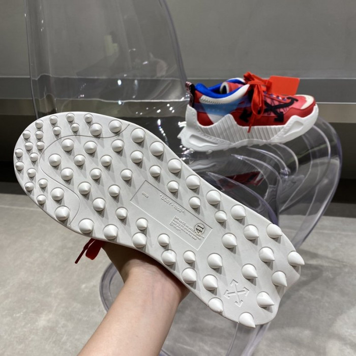 of c/o odsy-1000 sneaker kickze ow-17