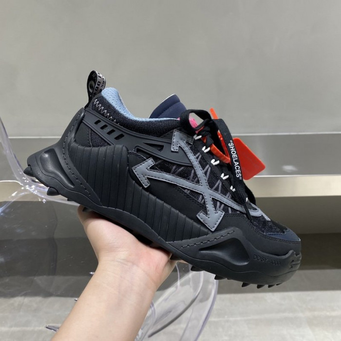 of c/o odsy-1000 sneaker kickze ow-18