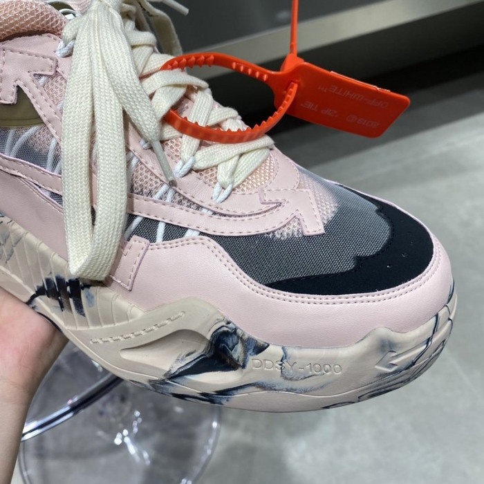 of c/o odsy-1000 sneaker kickze ow-21