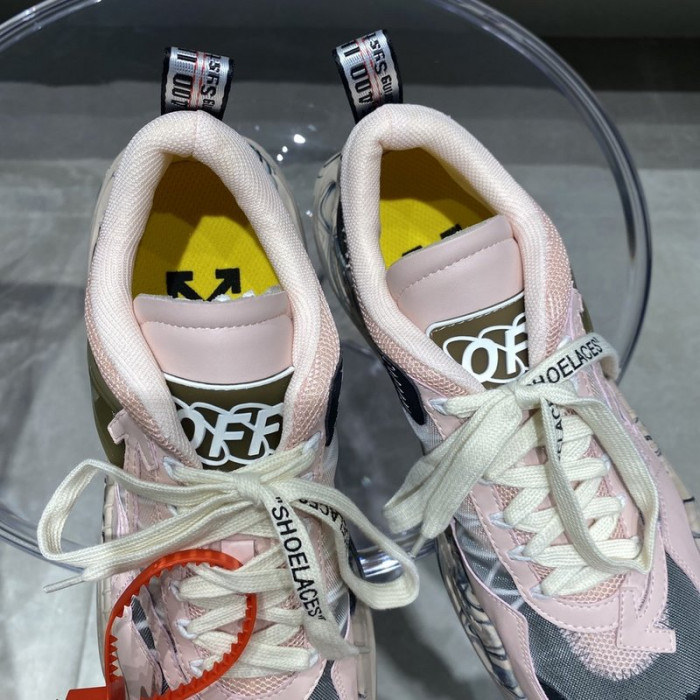 of c/o odsy-1000 sneaker kickze ow-21