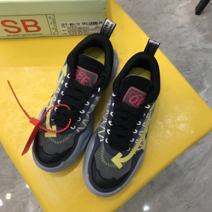 of c/o odsy-1000 sneaker kickze ow-28