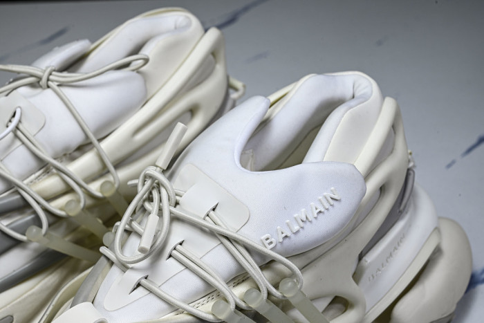 BALMAIN SNEAKERS COPSHOE BM -16