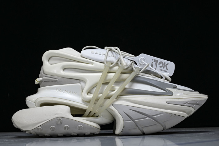 BALMAIN SNEAKERS COPSHOE BM -16