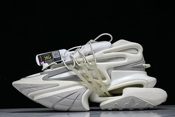 BALMAIN SNEAKERS COPSHOE BM -16