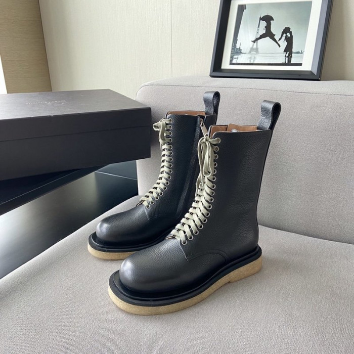 Bo*te*ga ve*ne*ta sneaker kickze bv-1