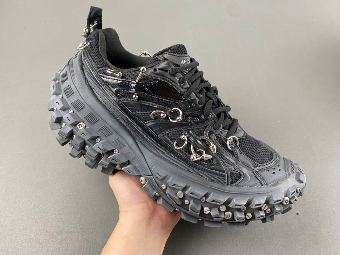 BL Ddfender -copshoe BL358