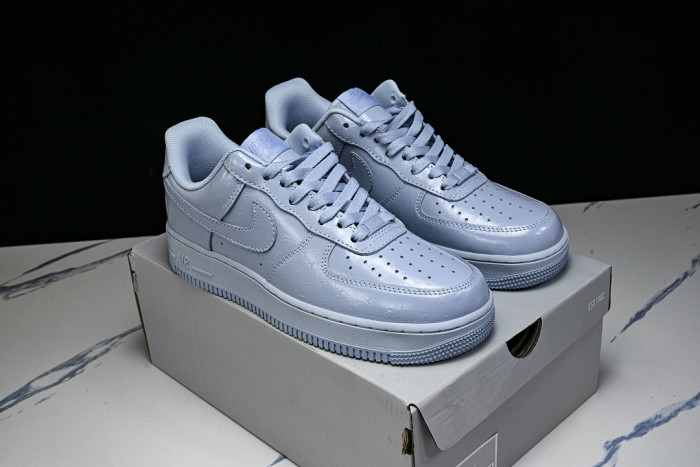 Travis Scott x Nike Air Force 1 Low 