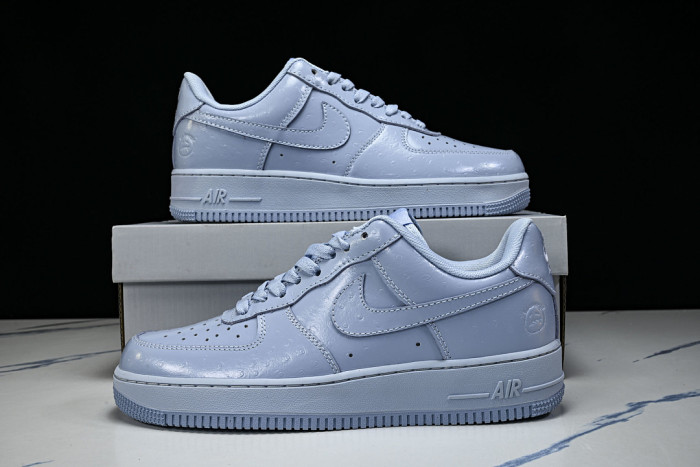 Travis Scott x Nike Air Force 1 Low 