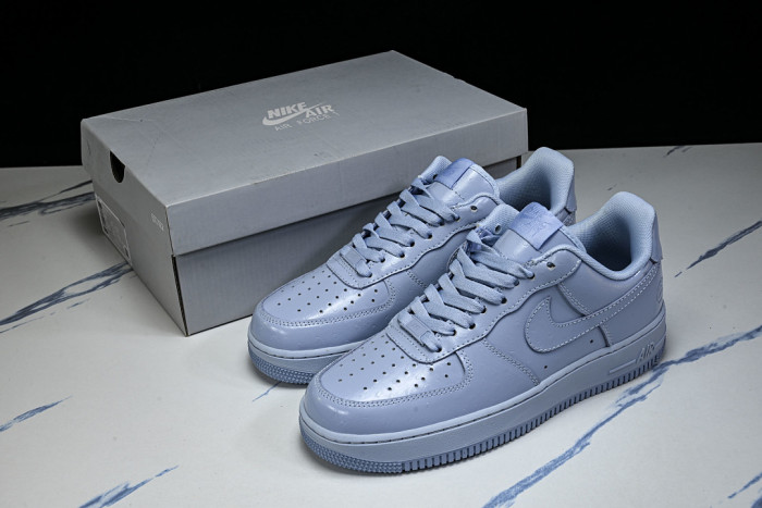 Travis Scott x Nike Air Force 1 Low 