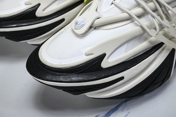 BALMAIN SNEAKERS COPSHOE BM -17