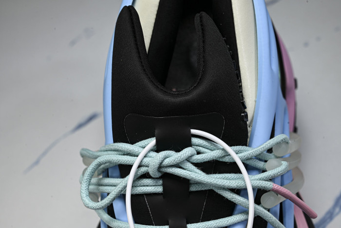 BALMAIN SNEAKERS COPSHOE BM -19