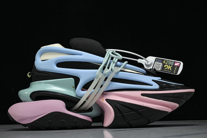 BALMAIN SNEAKERS COPSHOE BM -19