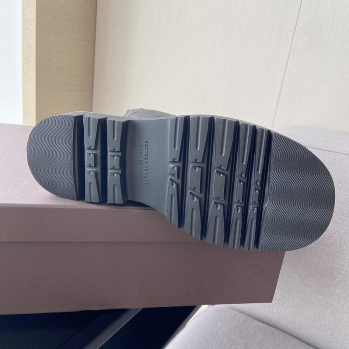 Bo*te*ga ve*ne*ta sneaker kickze bv-5