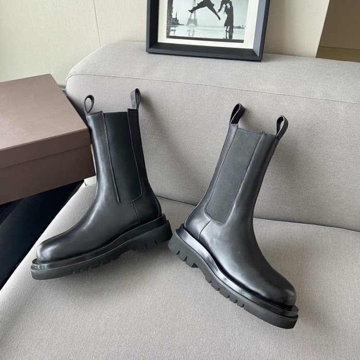 Bo*te*ga ve*ne*ta sneaker kickze bv-5