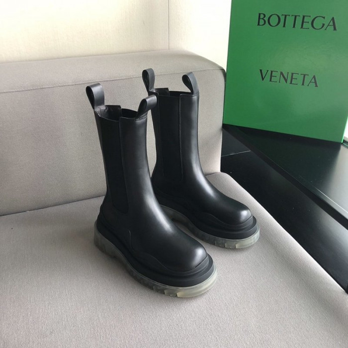 Bo*te*ga ve*ne*ta sneaker man +woman kickze bv-8