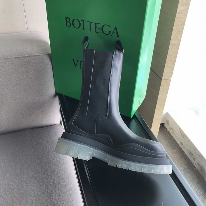 Bo*te*ga ve*ne*ta sneaker man +woman kickze bv-8