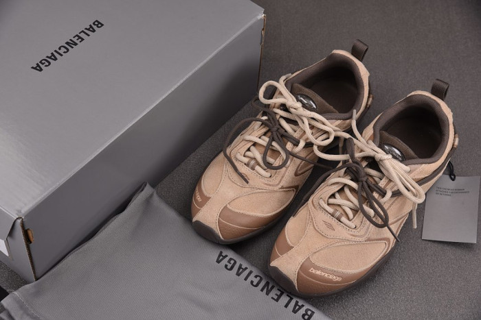 BL Radar Sneakers COPSHOE BL -RA 08