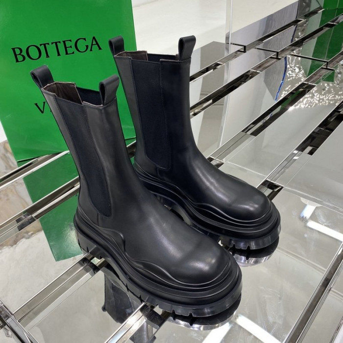 Bo*te*ga ve*ne*ta sneaker man +woman kickze bv-11