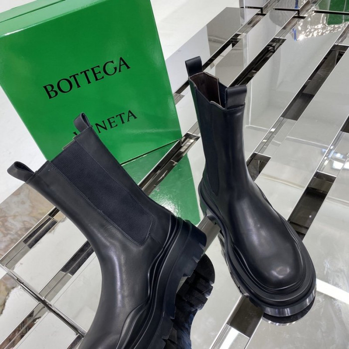 Bo*te*ga ve*ne*ta sneaker man +woman kickze bv-11