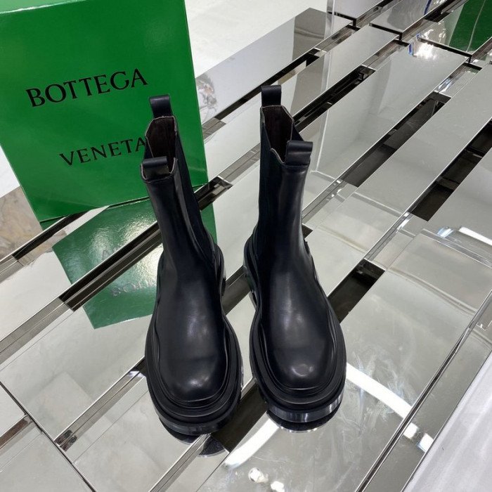 Bo*te*ga ve*ne*ta sneaker man +woman kickze bv-11