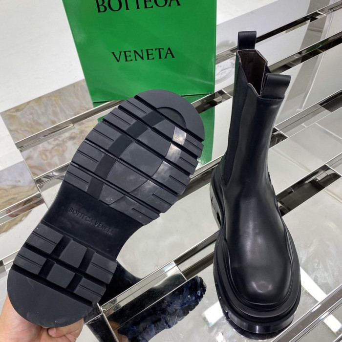 Bo*te*ga ve*ne*ta sneaker man +woman kickze bv-11