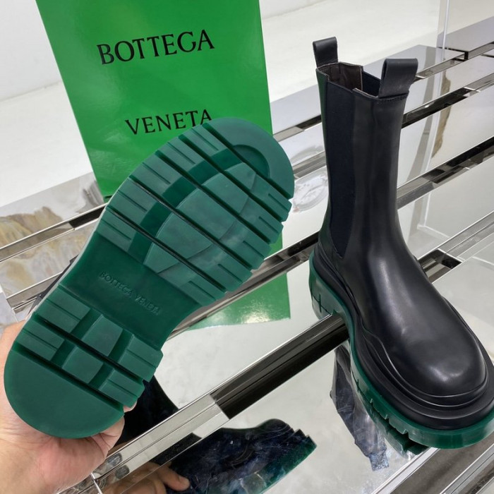 Bo*te*ga ve*ne*ta sneaker man +woman kickze bv-12