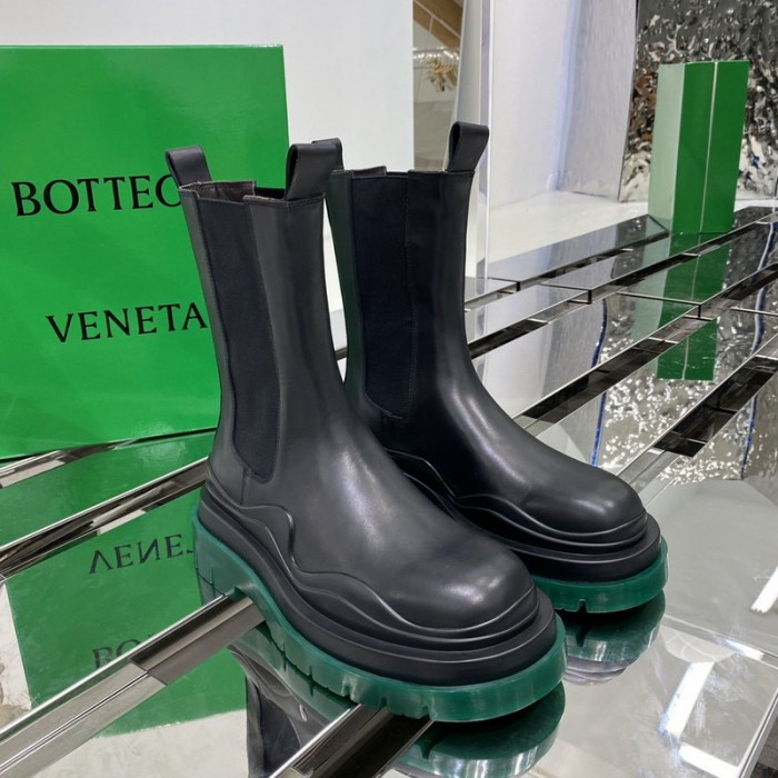 Bo*te*ga ve*ne*ta sneaker man +woman kickze bv-12