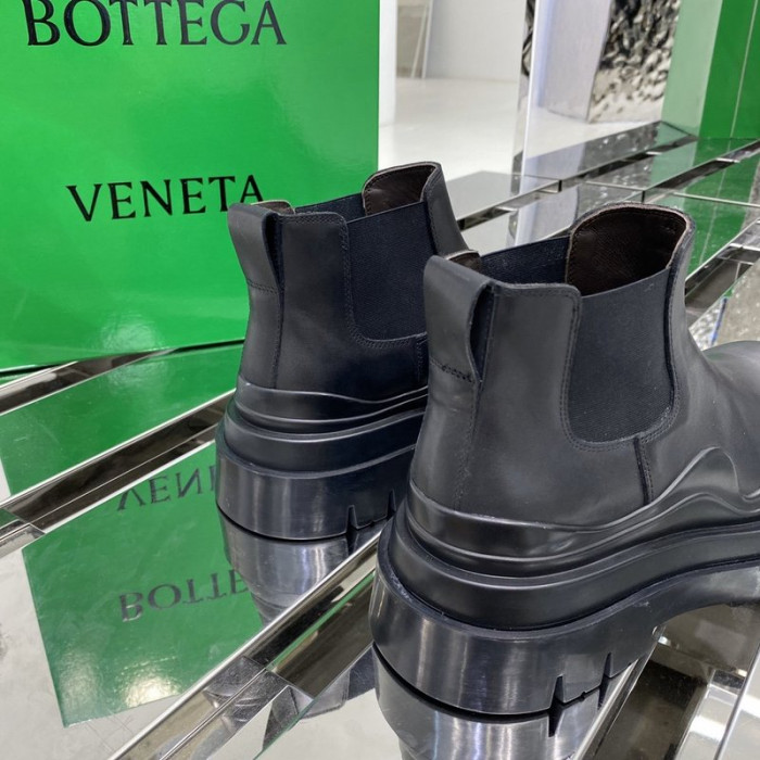 Bo*te*ga ve*ne*ta sneaker man +woman kickze bv-13