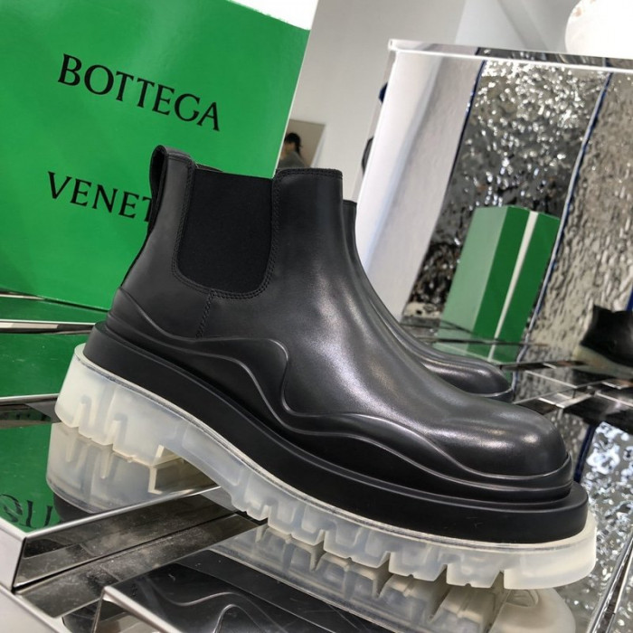Bo*te*ga ve*ne*ta sneaker man +woman kickze bv-14