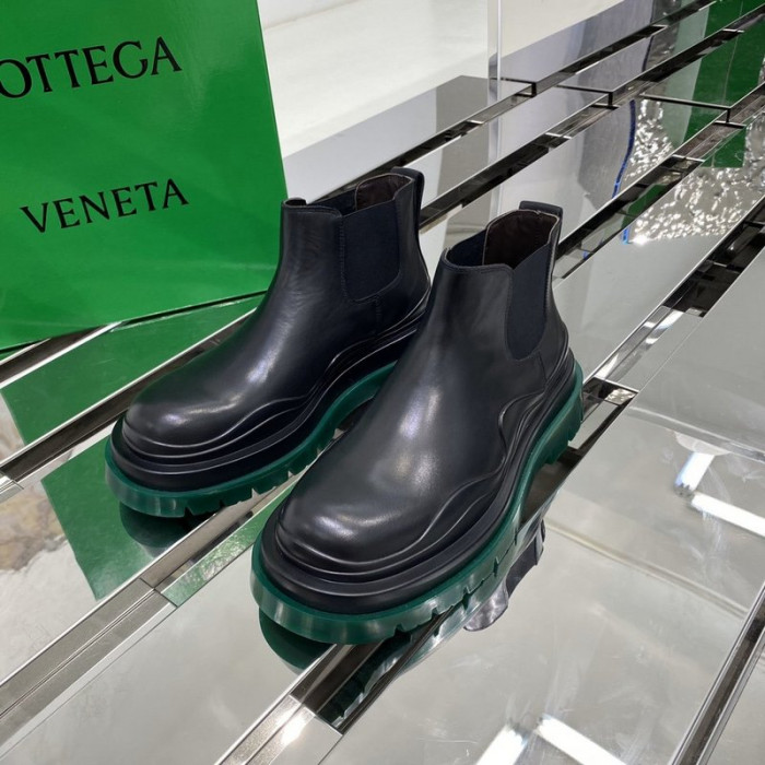 Bo*te*ga ve*ne*ta sneaker man +woman kickze bv-15