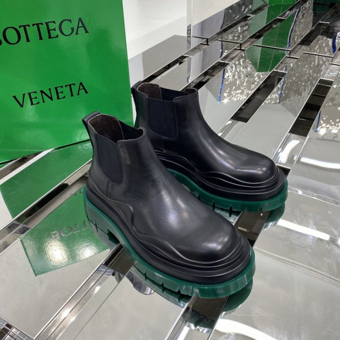 Bo*te*ga ve*ne*ta sneaker man +woman kickze bv-15