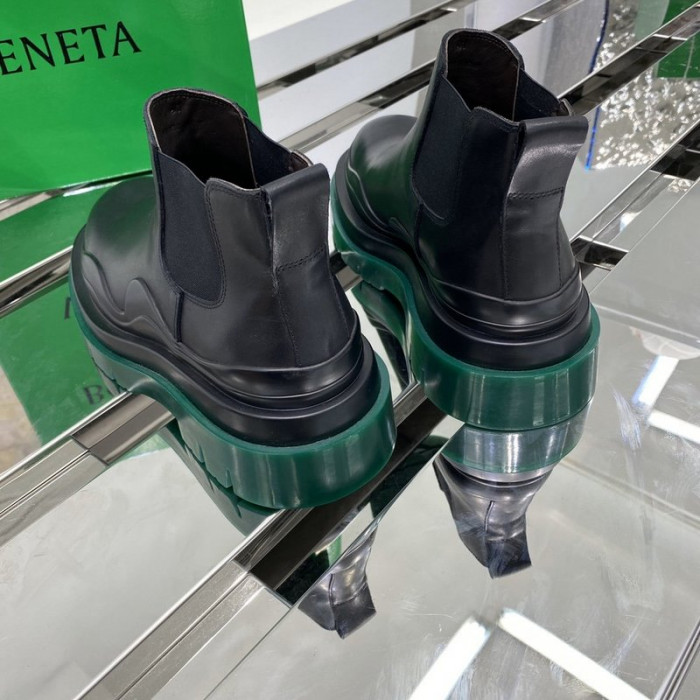Bo*te*ga ve*ne*ta sneaker man +woman kickze bv-15