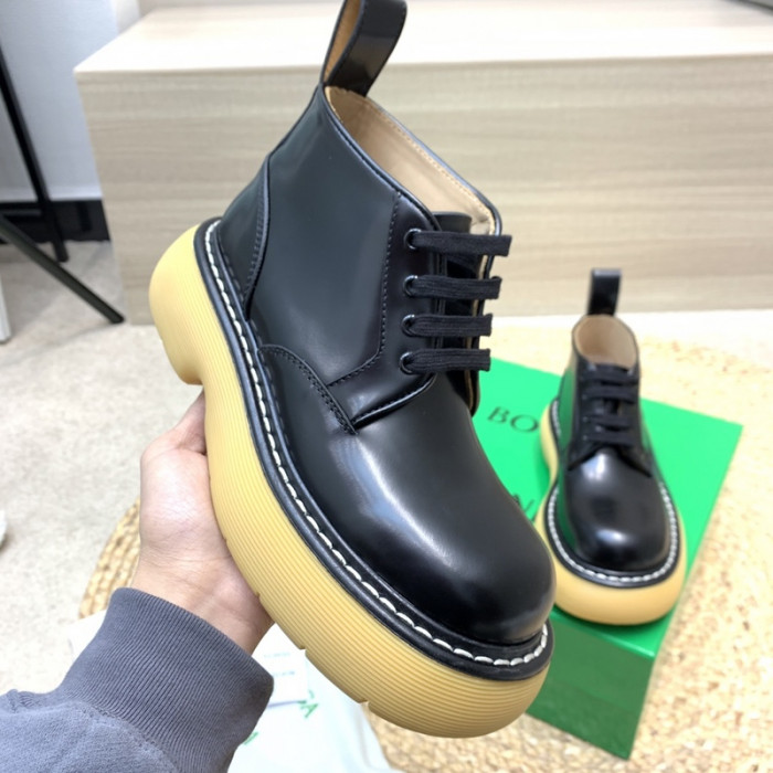 Bo*te*ga ve*ne*ta sneaker man +woman kickze bv-16