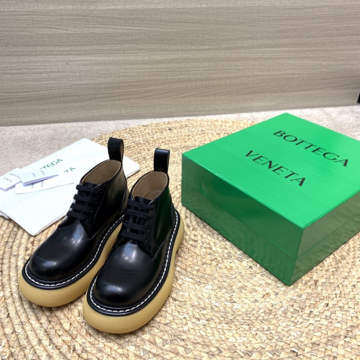 Bo*te*ga ve*ne*ta sneaker man +woman kickze bv-16